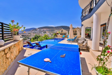 Villa Alternatif 2 Resim