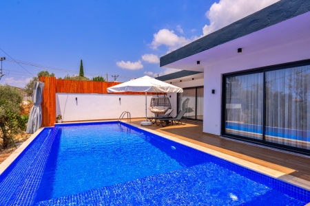 Villa Safari 2 Resim