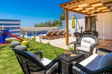 Villa Arga 2 4 Resim