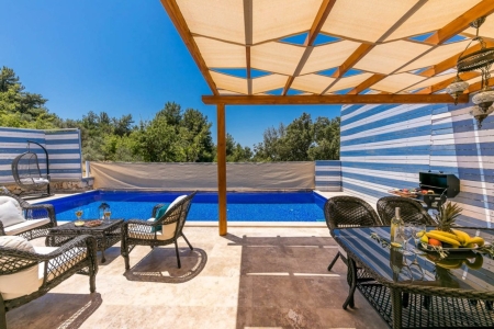 Villa Arga 3 2 Resim