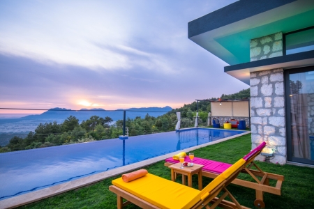 Villa Ayışığı 1 Resim