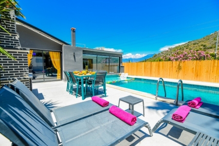 Villa APT Suite 1 1 Resim