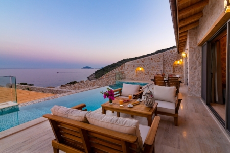 Villa Escape 3 2 Resim
