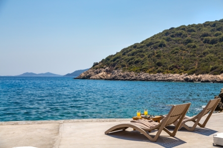 Villa Escape 0 Resim
