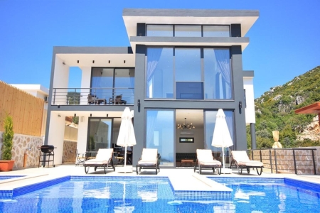 Villa Falez 0 Resim