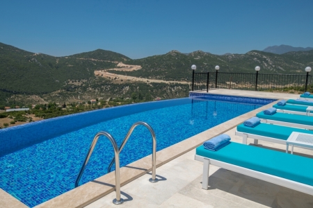 Villa Gedima 1 Resim