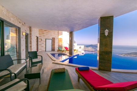 Villa Heart 2 Resim