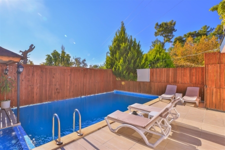 Villa İlem 4 Resim