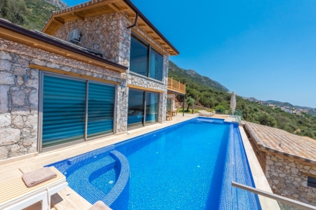Villa Joy 3 Resim