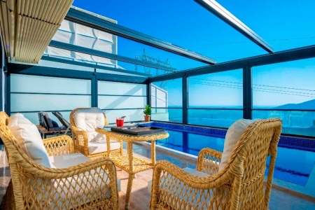 Villa La Kaya 3 Resim