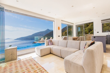 Villa Marvellous 4 Resim