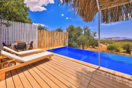 Villa Moren 3 Resim
