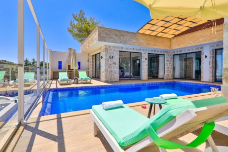 Villa Narin 8 2 Resim