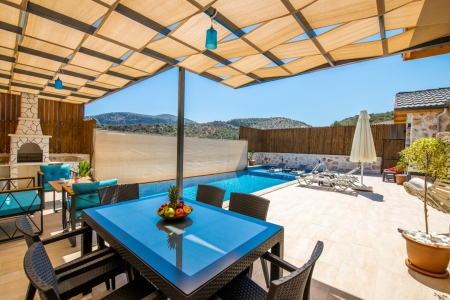 Villa Nefesim 3 Resim
