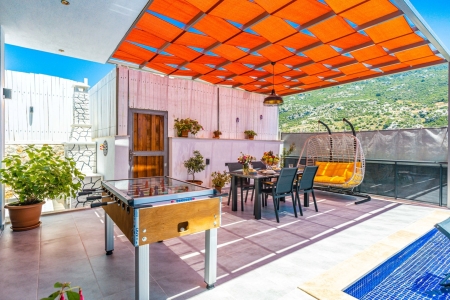 Villa Neon İslamlar 4 Resim