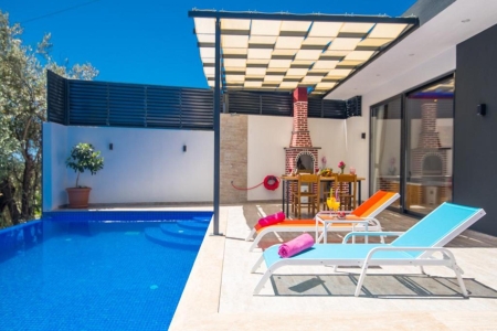 Villa Odak 2 Resim