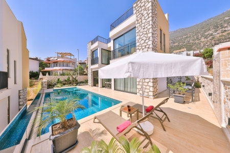 Villa Öyküm 2 3 Resim