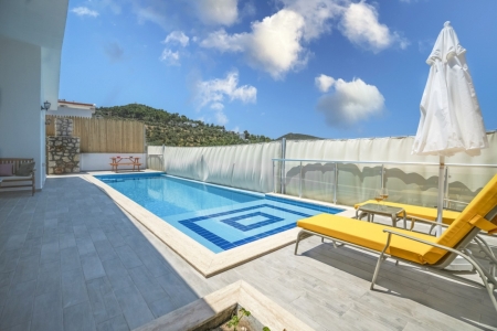 Villa Pandora 1 Resim