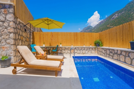 Villa Vivienda 3 Resim