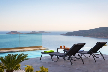 Villa Vogue 0 Resim