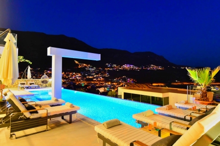Villa Victoria Ortaalan 3 Resim