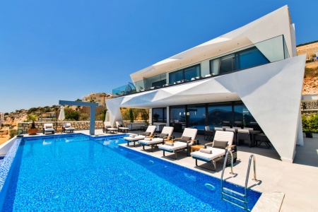 Villa Yana 1 Resim