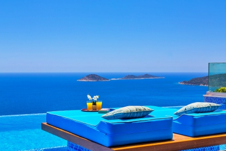 Villa Cornelia 0 Resim