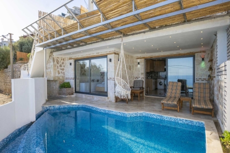 Villa Kapsül 3 Resim