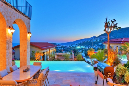 Villa Euterpe 1 Resim