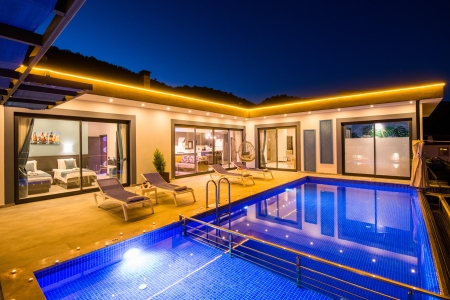 Villa Sedef 0 Resim