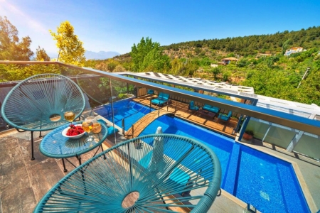 Villa Stella 4 Resim