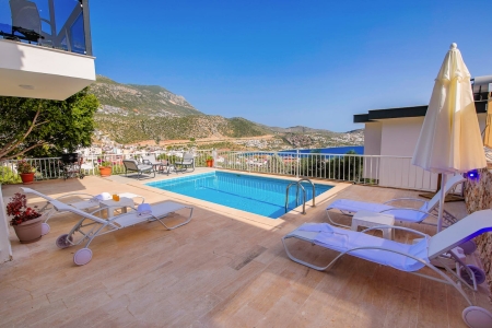 Villa MOONLIGHT 2 Resim