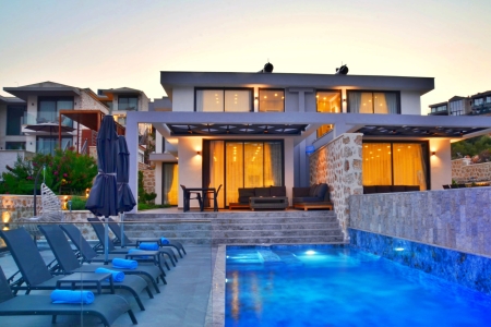 Villa Margini 2 0 Resim