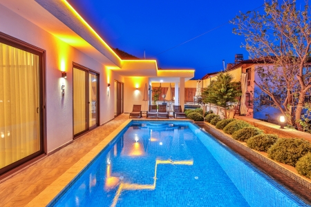 Villa Niba 3 Resim