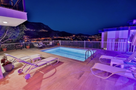 Villa MOONLIGHT 3 Resim