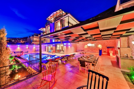 Villa Milano 3 Resim