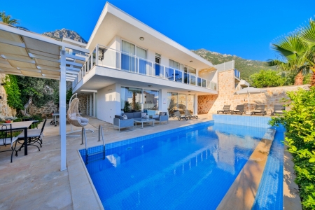 Villa Lumiere 1 2 Resim
