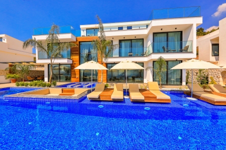 Villa Max View 1 Resim