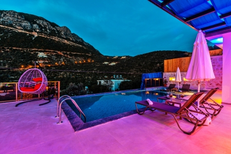 Villa Gülfidan 2 Resim