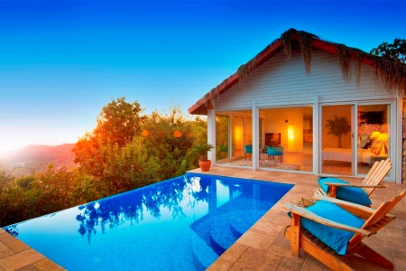 Villa Salkım Evi 3 Resim