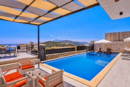 Villa Soley 3 Resim