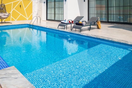 Villa Golden One 4 Resim
