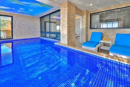 Villa Sky 3 Resim