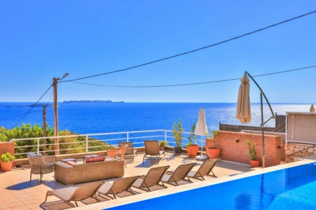 Villa Cem's Gökseki 3 Resim