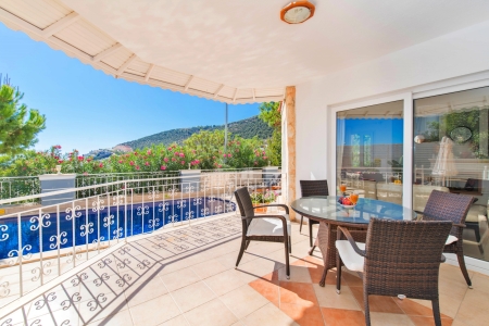 Villa Mare Monte 4 Resim