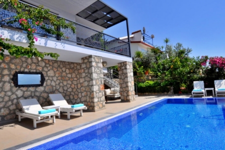 Villa MVC 3 1 Resim