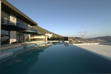 Villa Ardıç Exclusive 1 Resim