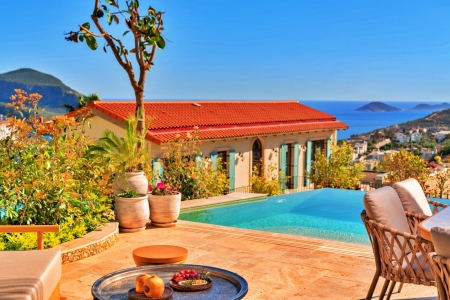 Villa Calliope 1 Resim