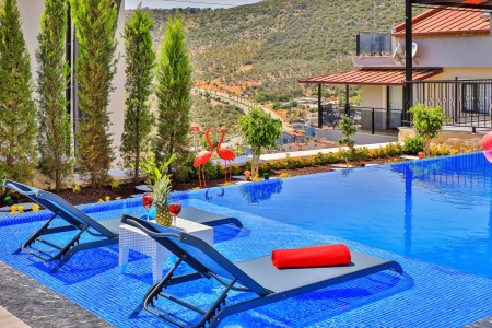 Villa Milano 1 Resim