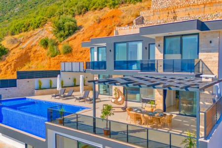 Villa Yeşim 1 Resim